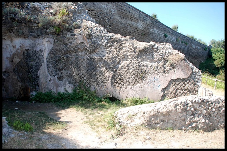 Sorrento - Villa romana del Capo di Sorrento